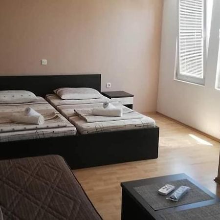 House Kostoski Ohrid Ngoại thất bức ảnh