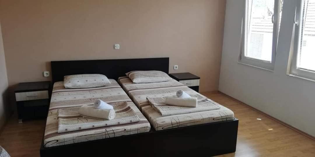 House Kostoski Ohrid Ngoại thất bức ảnh