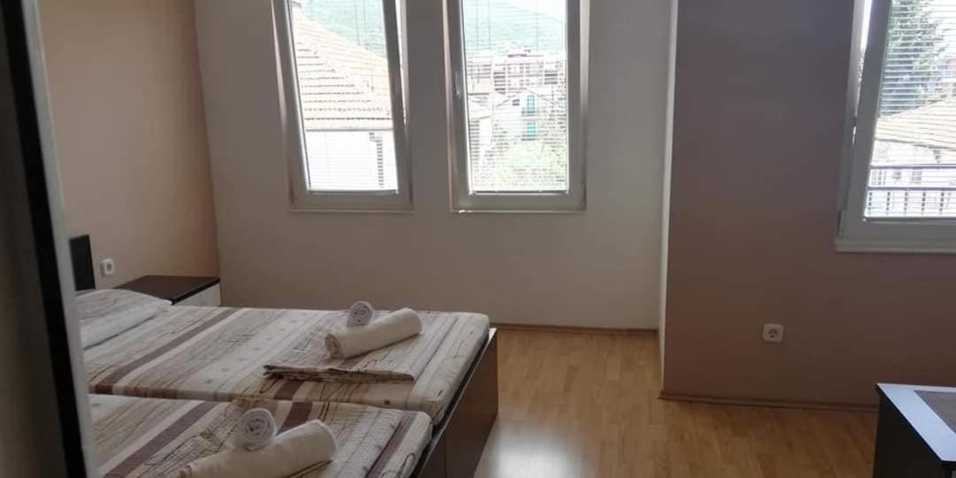 House Kostoski Ohrid Ngoại thất bức ảnh
