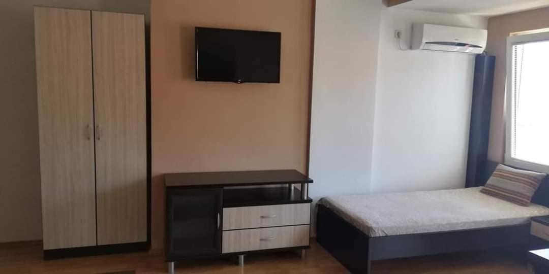 House Kostoski Ohrid Ngoại thất bức ảnh