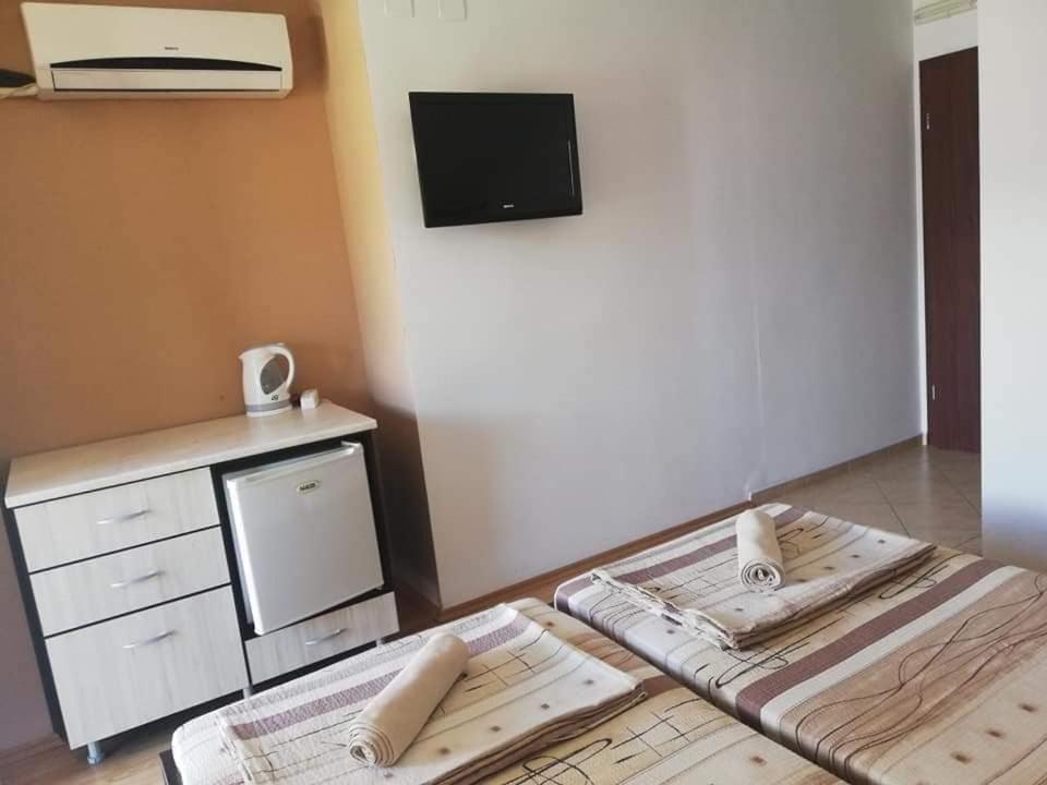 House Kostoski Ohrid Ngoại thất bức ảnh