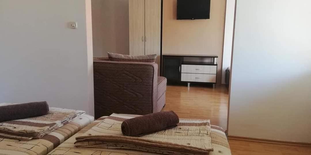 House Kostoski Ohrid Ngoại thất bức ảnh