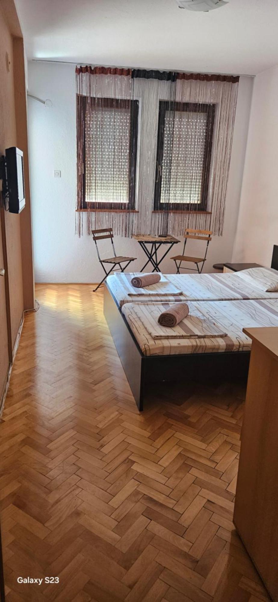 House Kostoski Ohrid Ngoại thất bức ảnh