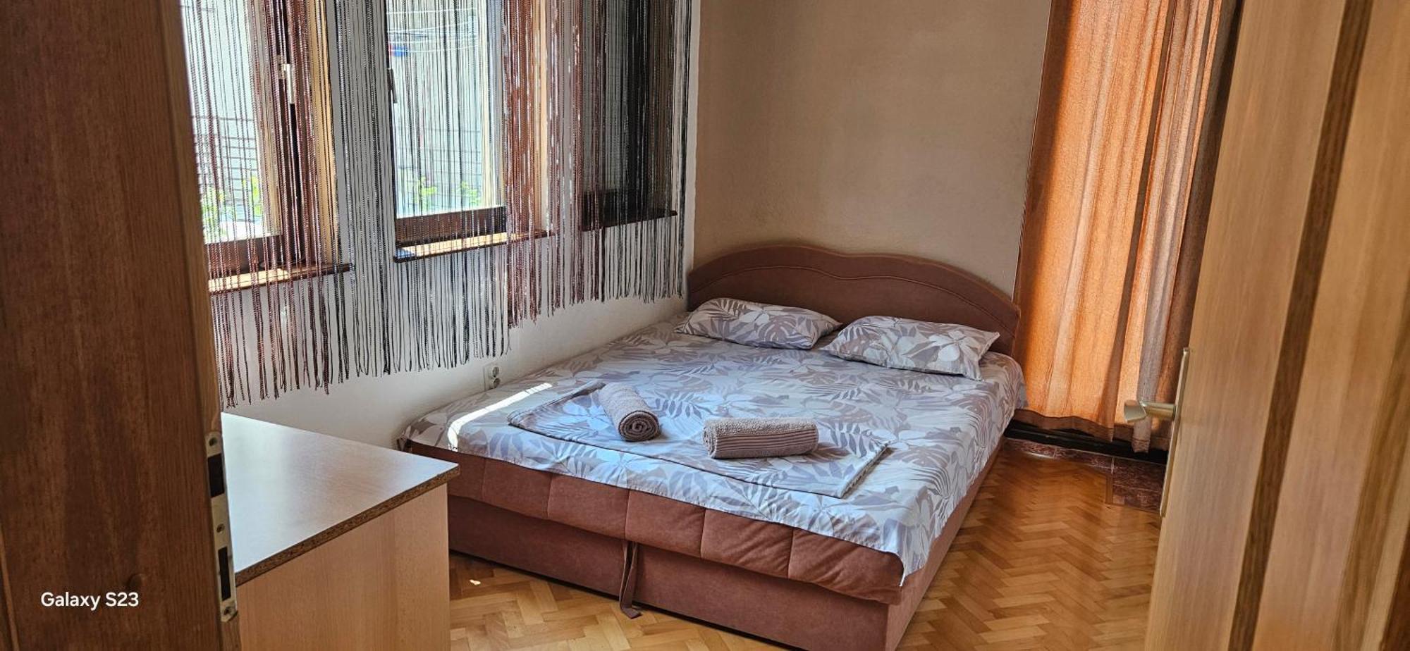 House Kostoski Ohrid Ngoại thất bức ảnh