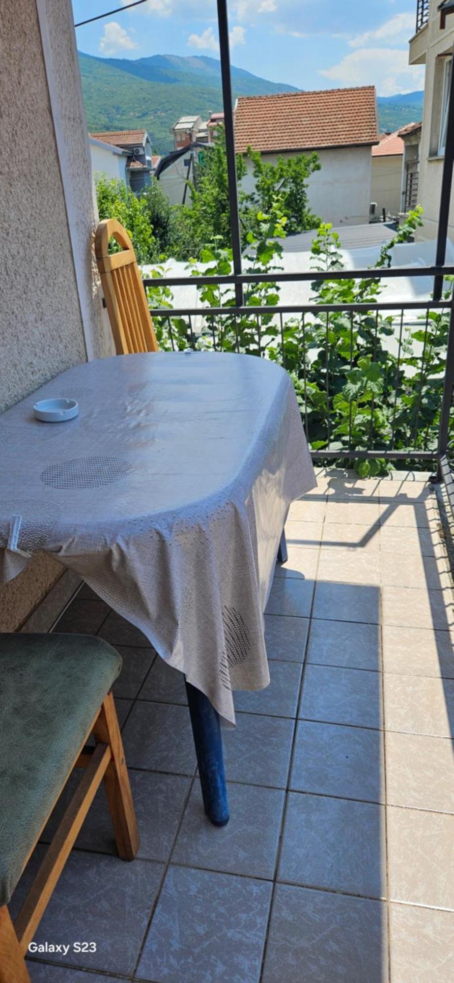 House Kostoski Ohrid Ngoại thất bức ảnh