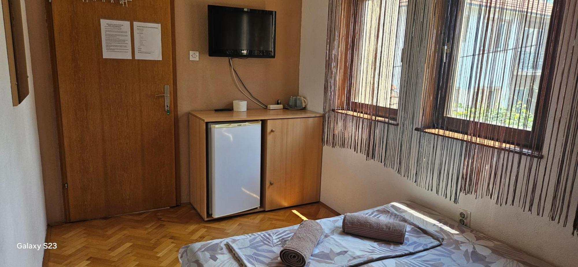 House Kostoski Ohrid Ngoại thất bức ảnh