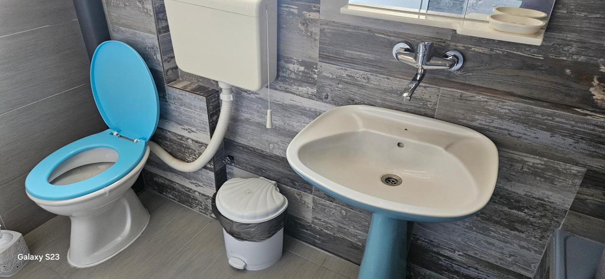 House Kostoski Ohrid Ngoại thất bức ảnh