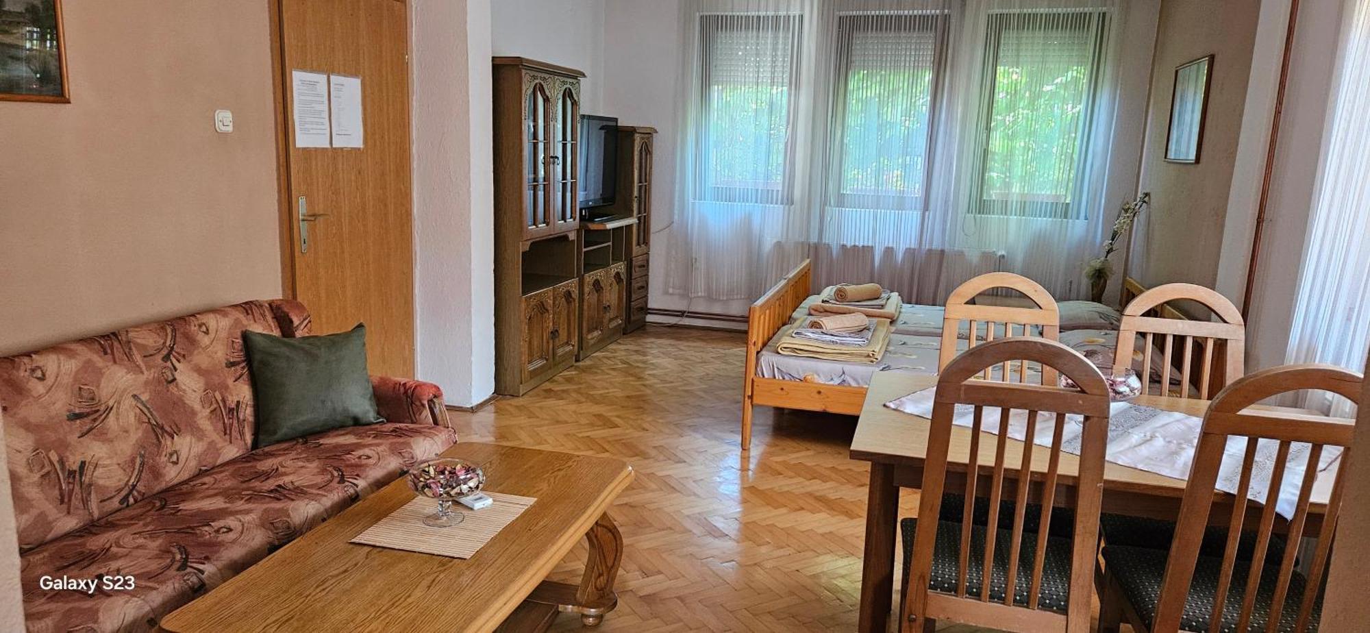 House Kostoski Ohrid Ngoại thất bức ảnh