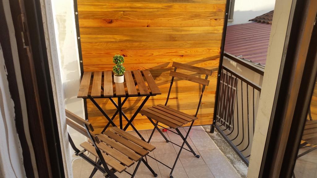 House Kostoski Ohrid Ngoại thất bức ảnh