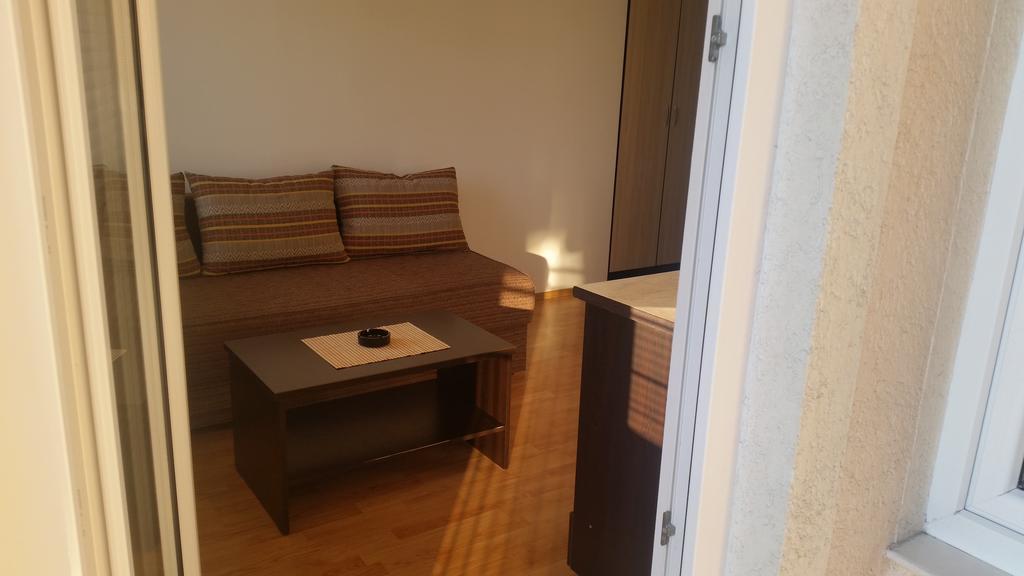 House Kostoski Ohrid Ngoại thất bức ảnh