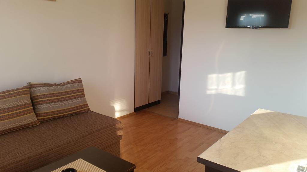 House Kostoski Ohrid Ngoại thất bức ảnh