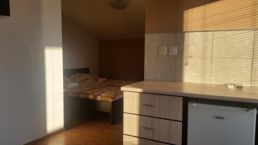 House Kostoski Ohrid Ngoại thất bức ảnh